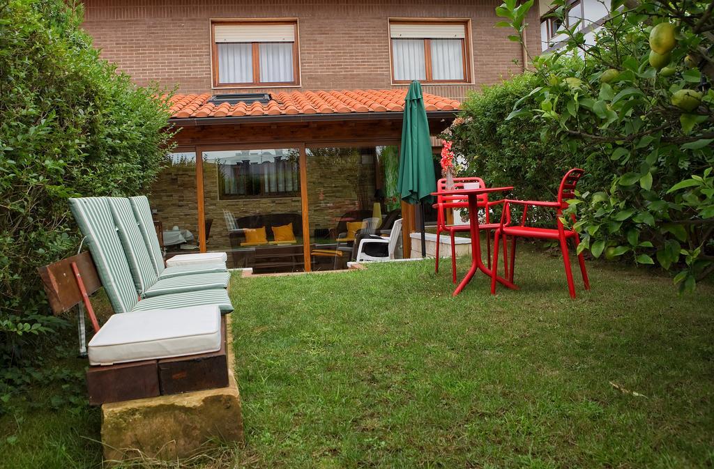 Hotel Quintana 23 Suances